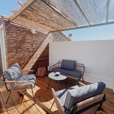 Le Majorelle Marseillan  Exterior photo
