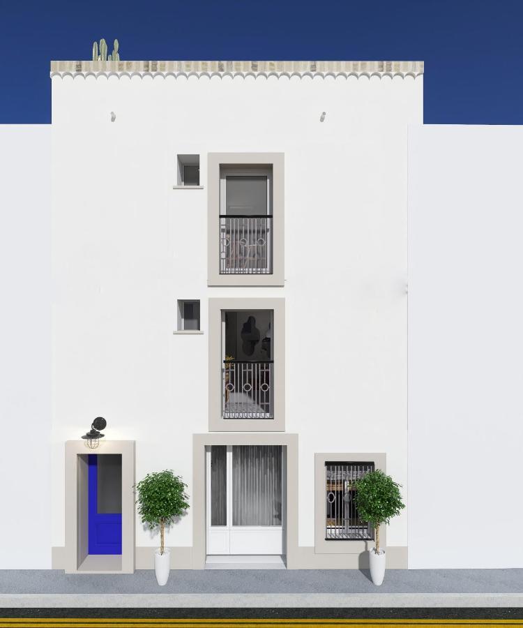 Le Majorelle Marseillan  Exterior photo